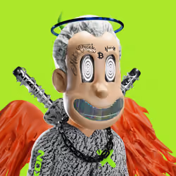 Crookz #4271