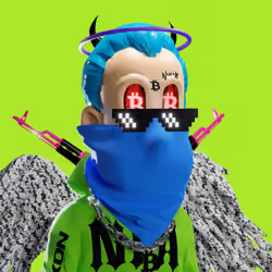 Crookz #9888