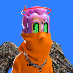 Crookz #6765