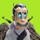9218