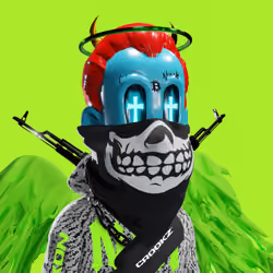 Crookz #5241