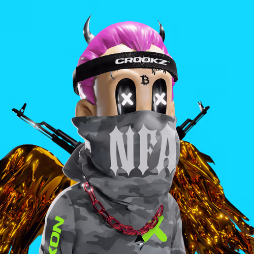 Crookz