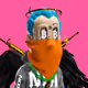 6343