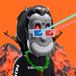 Crookz #3770