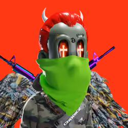 Crookz #6984