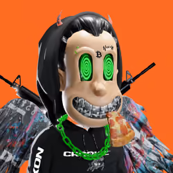 Crookz #9381