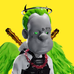 Crookz #6329