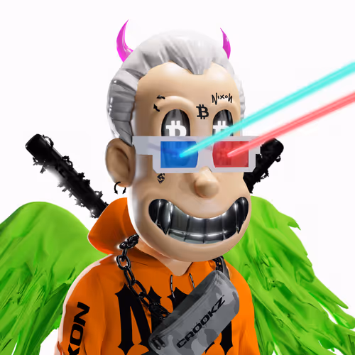 Crookz