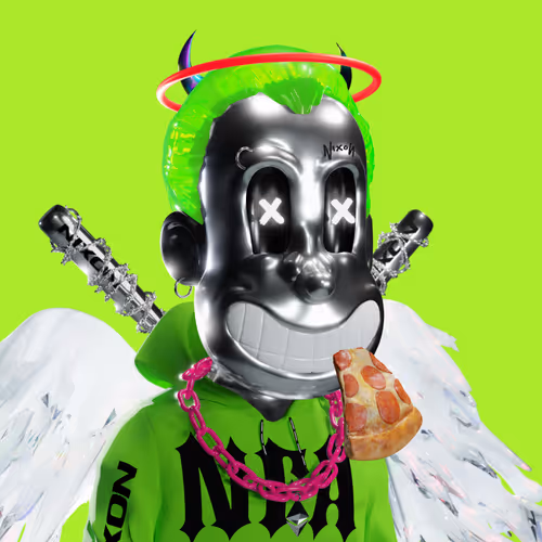 Item #9784 Media