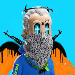 Crookz #1468