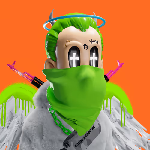 Crookz