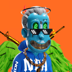 Crookz #6590