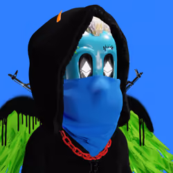 Crookz #7594