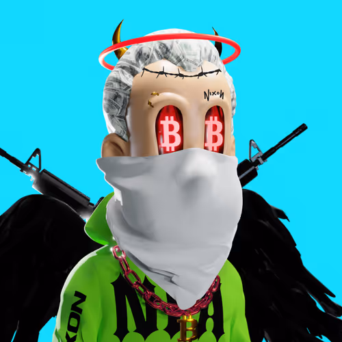 Crookz #6350
