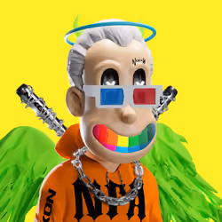 Crookz #7261