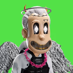 Crookz #4852