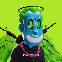Crookz #4112