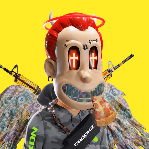 Crookz