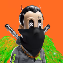 Crookz #7778