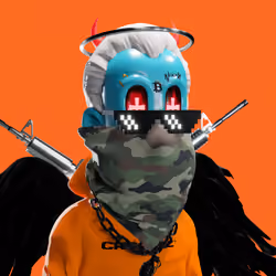 Crookz #6906