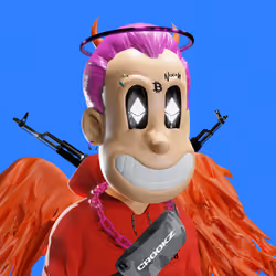 Crookz #4089