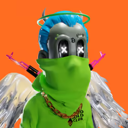 Crookz #764