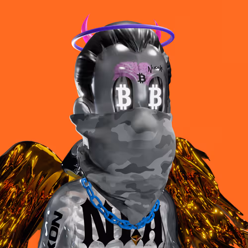 Crookz #10