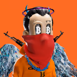 Crookz #4213