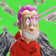 9736