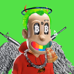 Crookz #6914