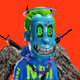 6337