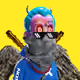 3424