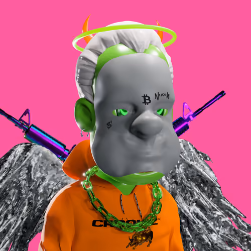 Crookz #6681