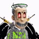 3917