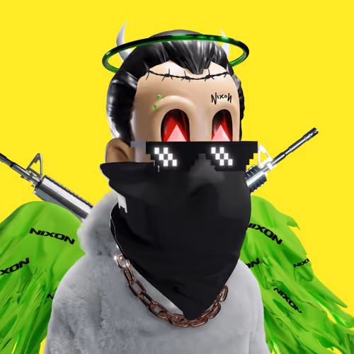 Crookz #9950