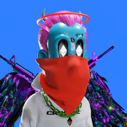 Crookz #6649