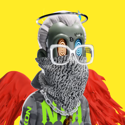 Crookz #2119