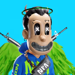 Crookz #5441