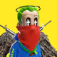 4885