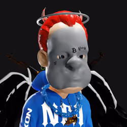 Crookz #190