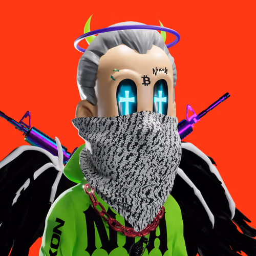 Crookz #7865