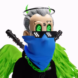 Crookz #264