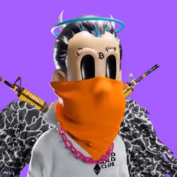 Crookz #6547
