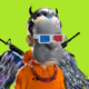 2458