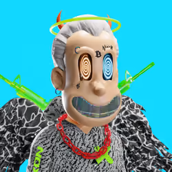 Crookz #1136
