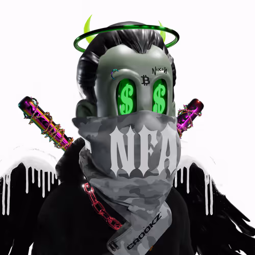 Crookz
