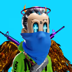 Crookz #4696