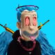 4843