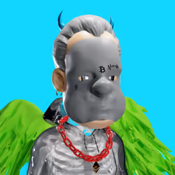 Crookz #3447