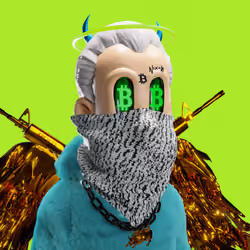 Crookz #4950